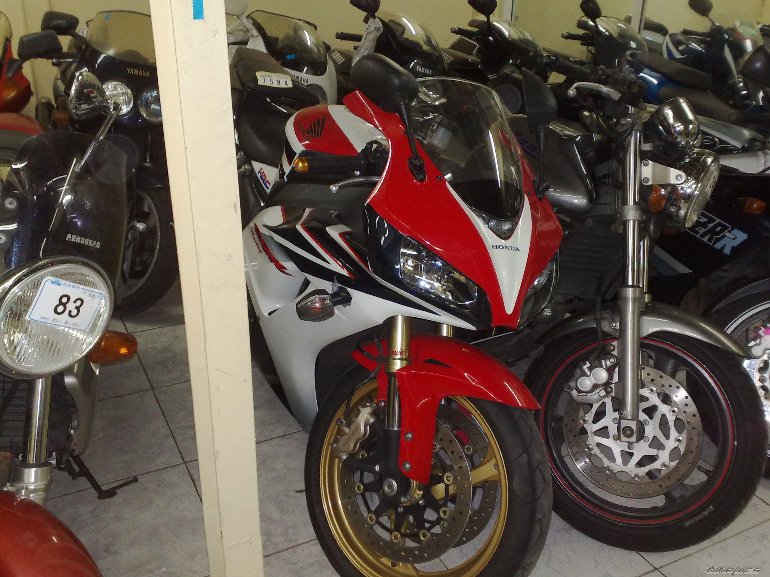 Bike Photo 2088539