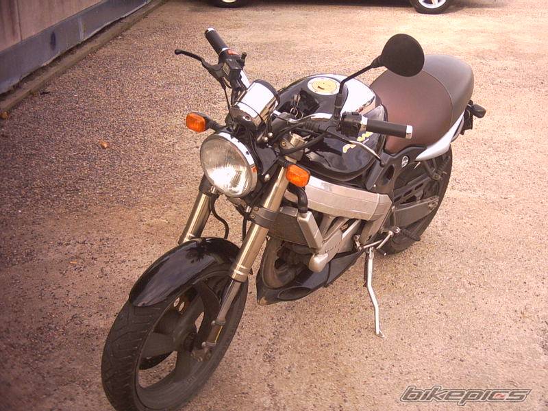 Bike Photo 208854