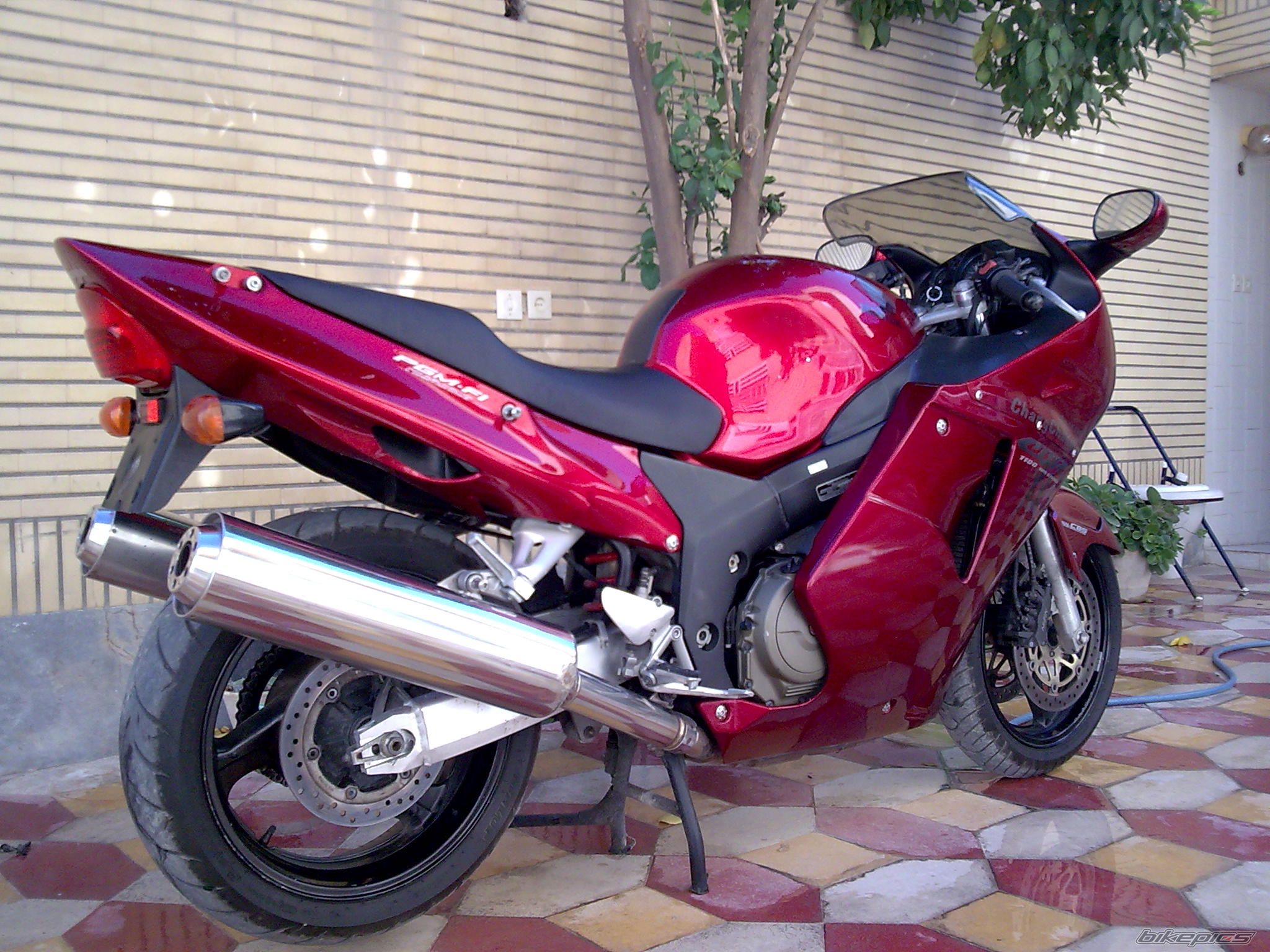 Bike Photo 2088540