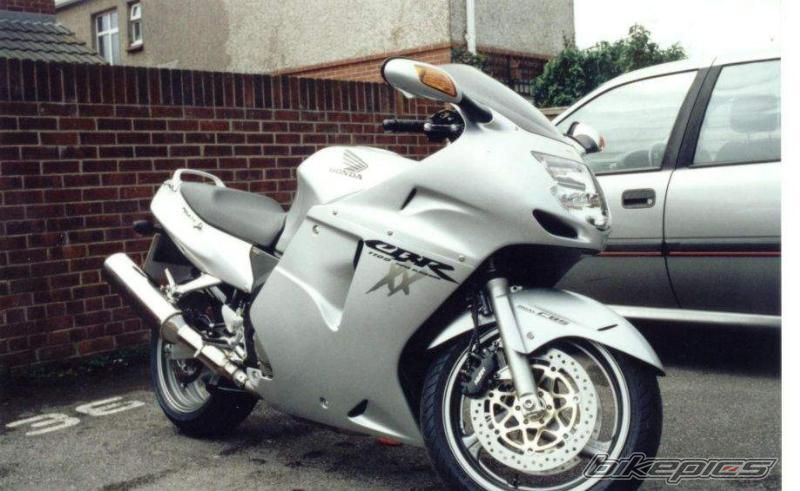 Bike Photo 2088544