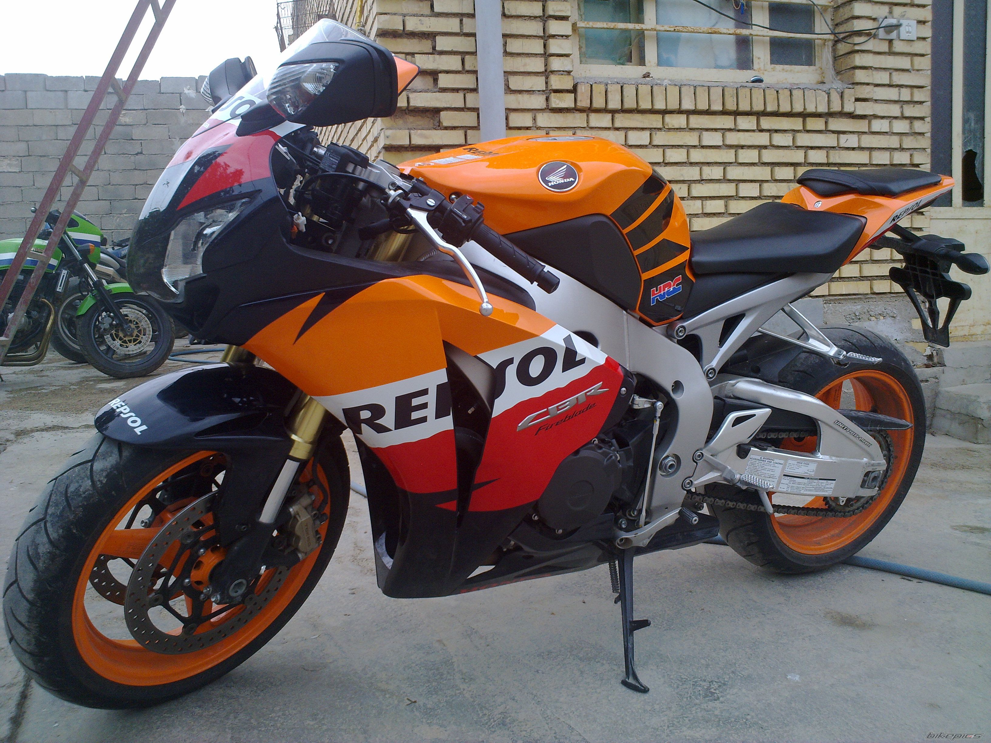 Bike Photo 2088546