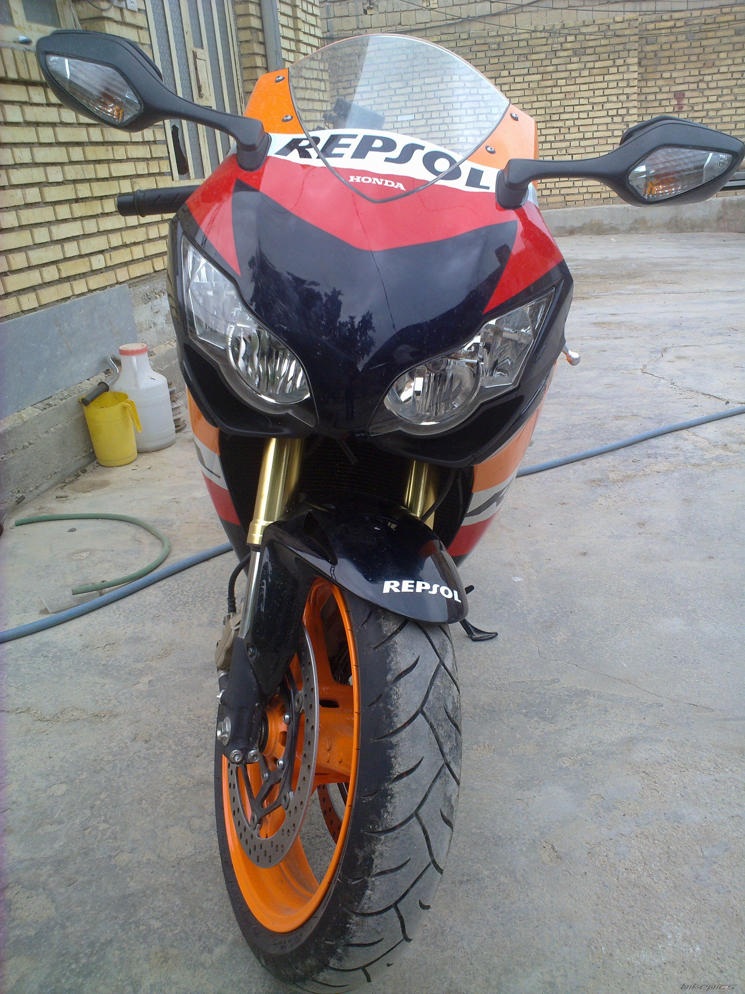 Bike Photo 2088547