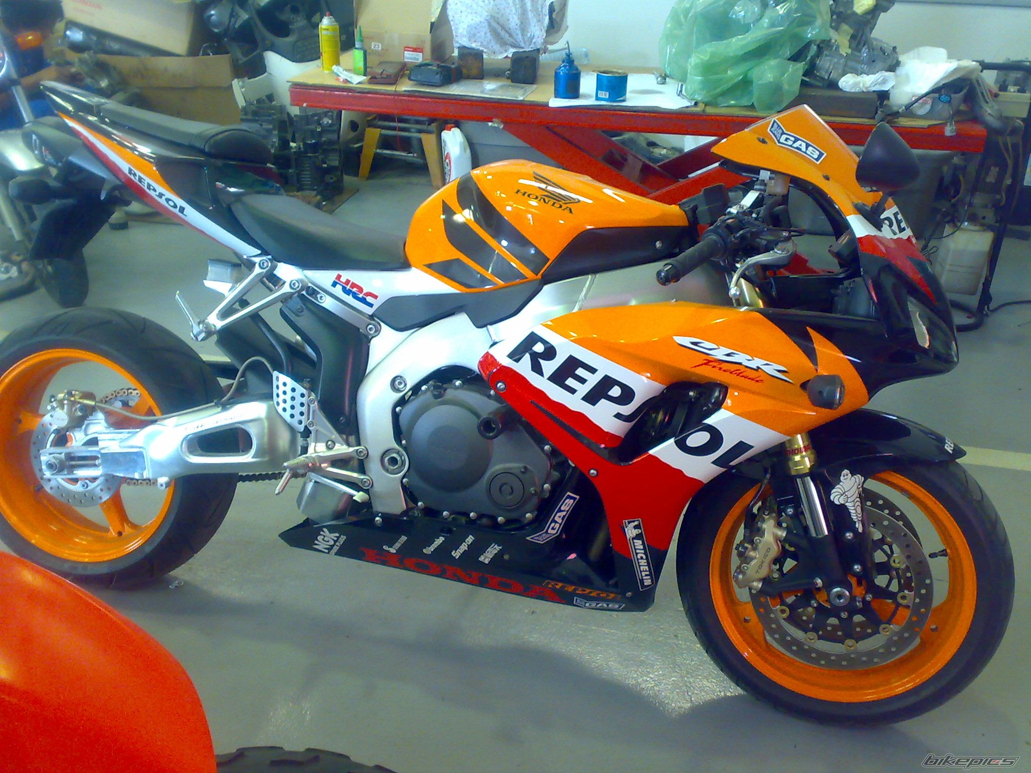 Bike Photo 2088548