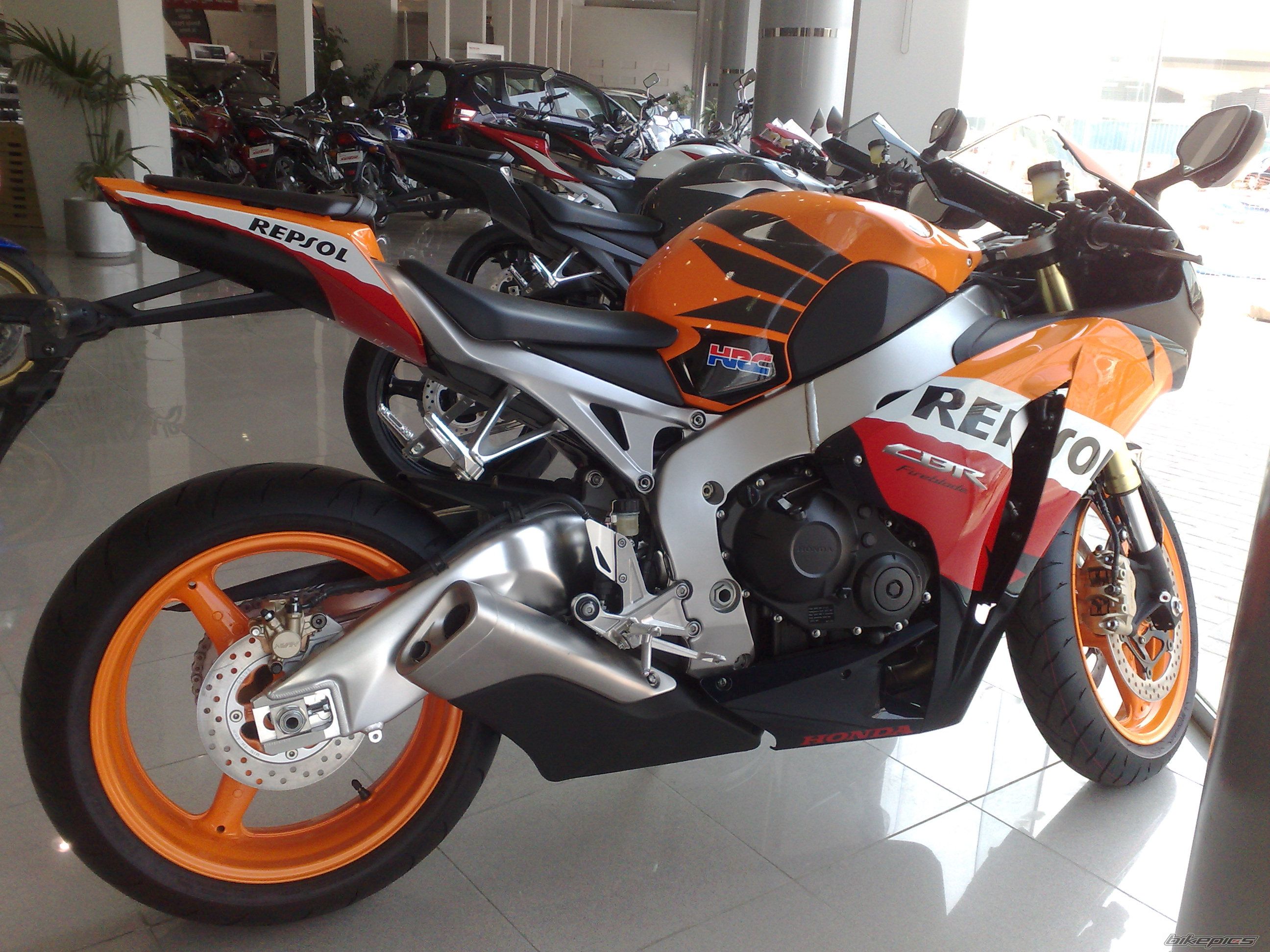 Bike Photo 2088550