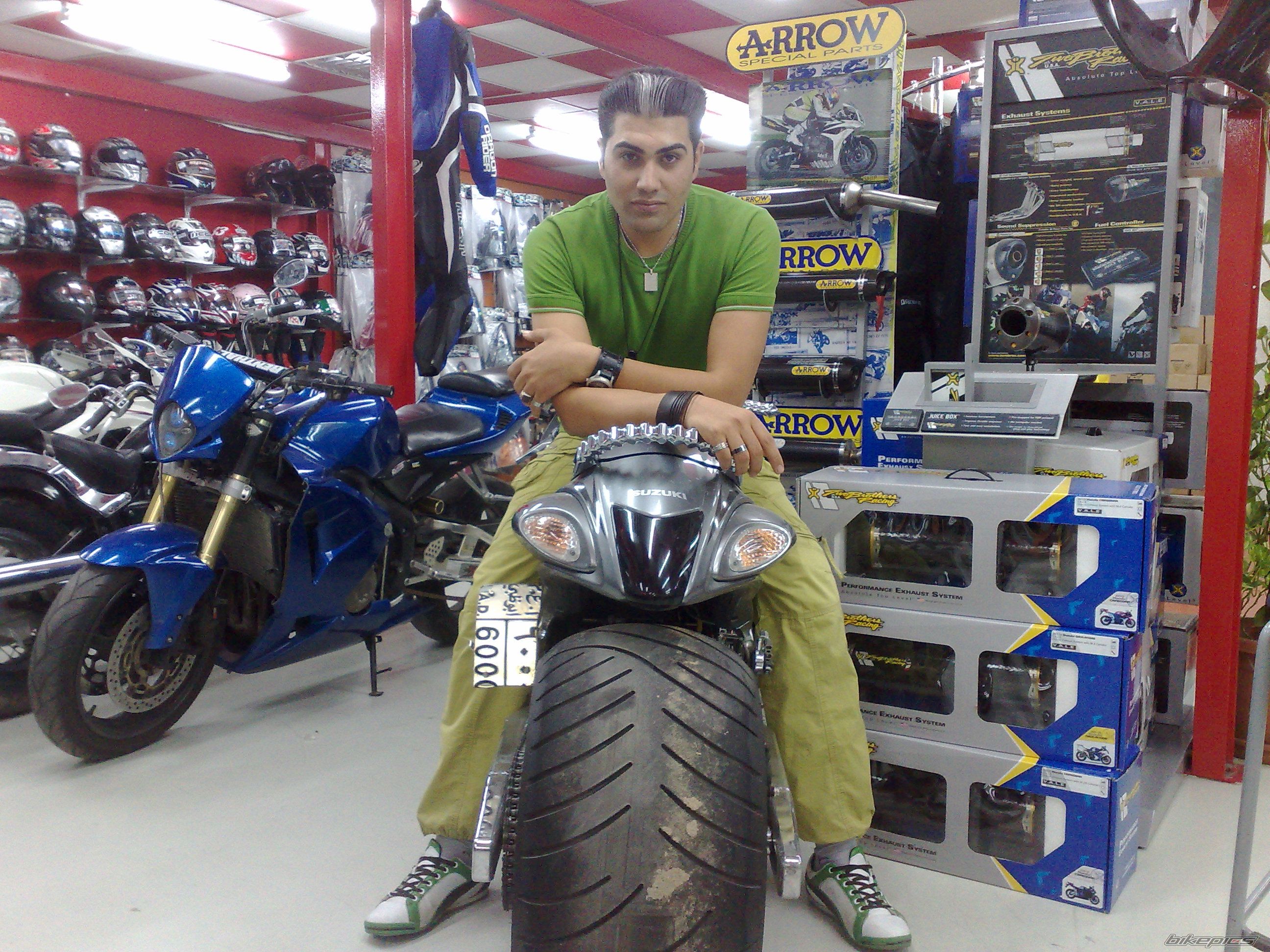 Bike Photo 2088552