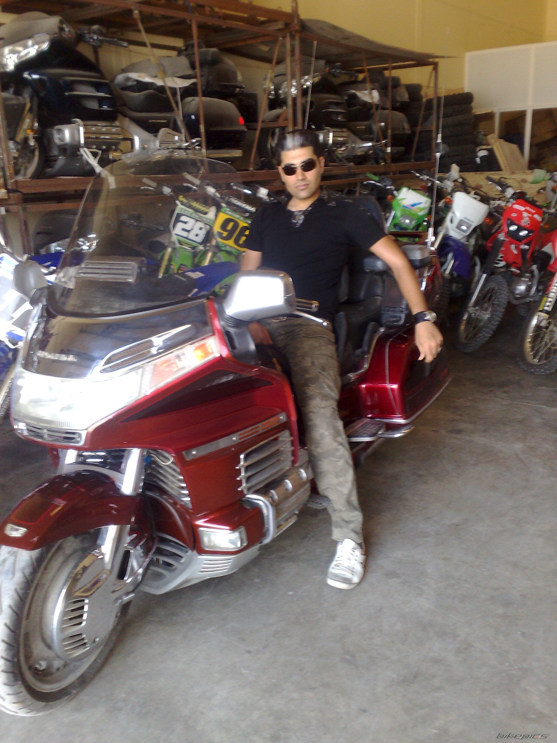 Bike Photo 2088571