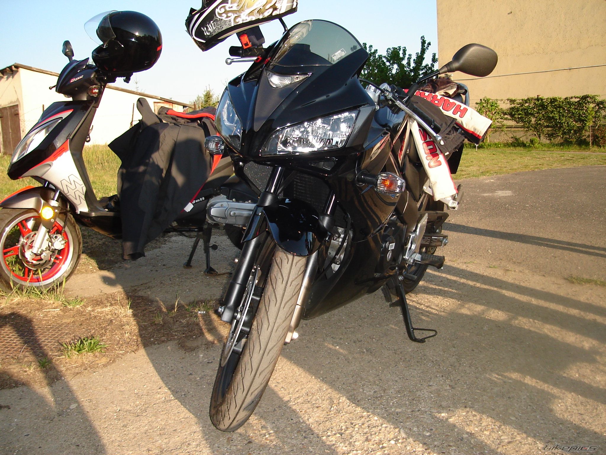 Bike Photo 2088670