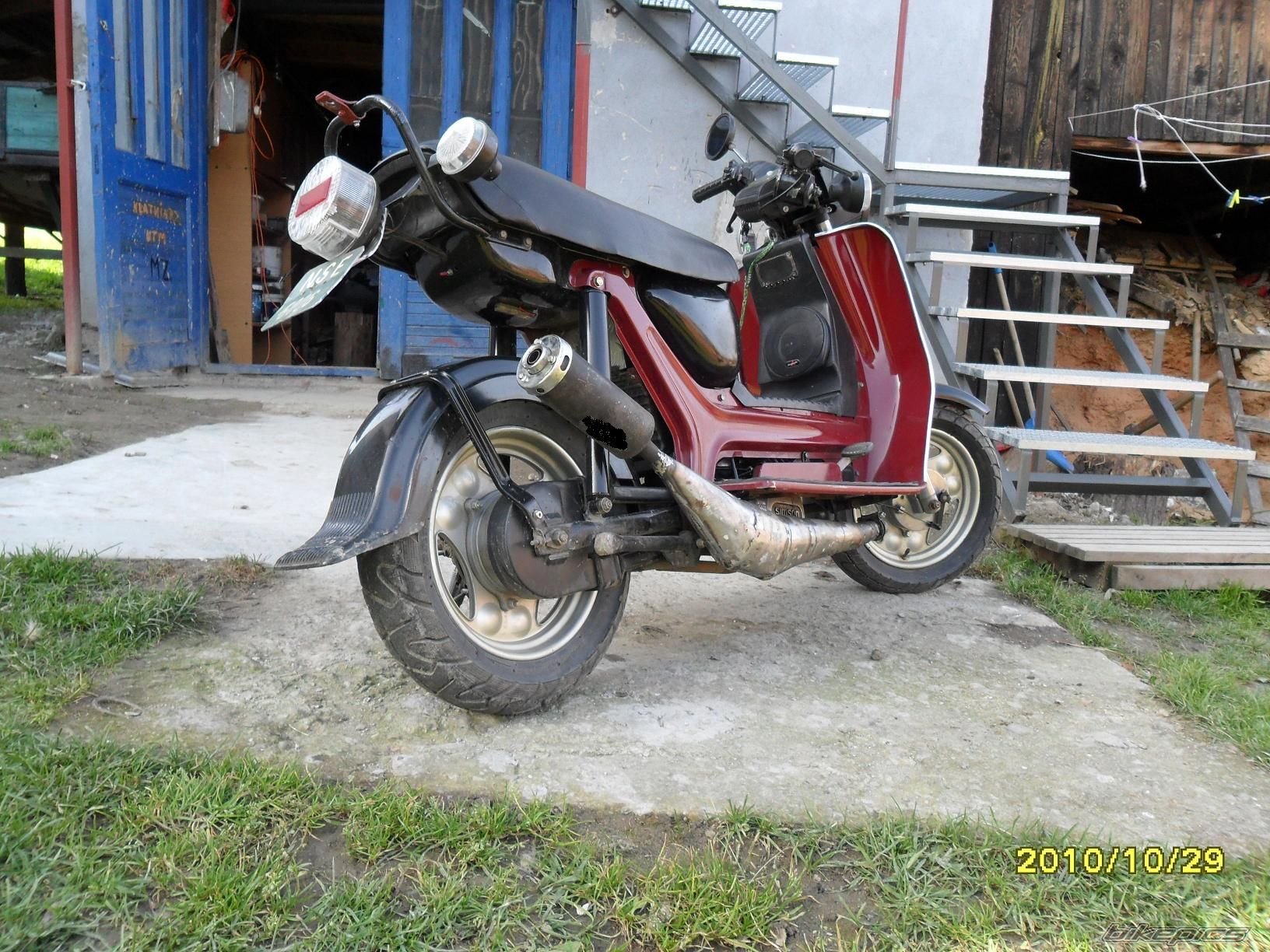 Bike Photo 2088710