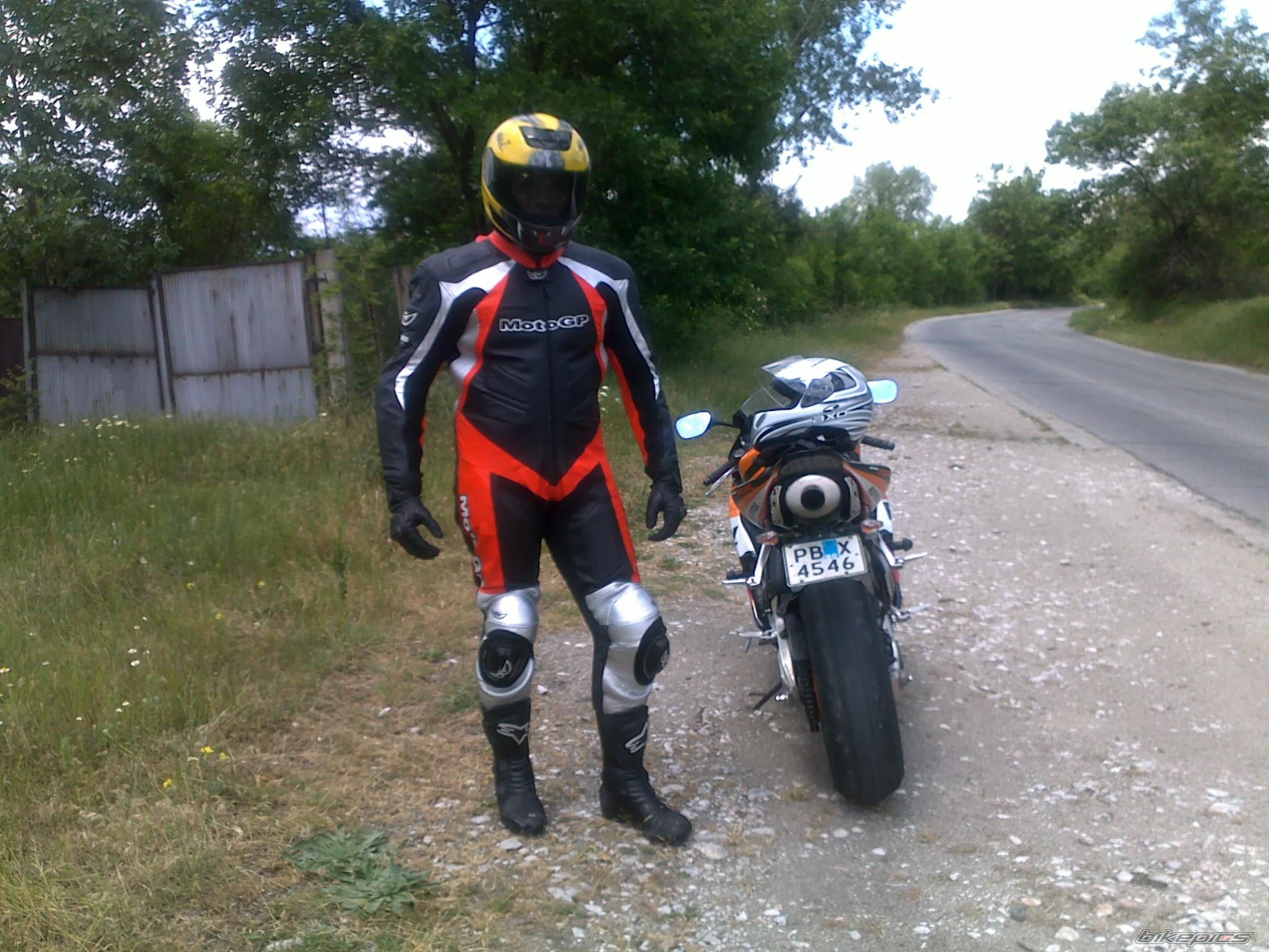 Bike Photo 2088747