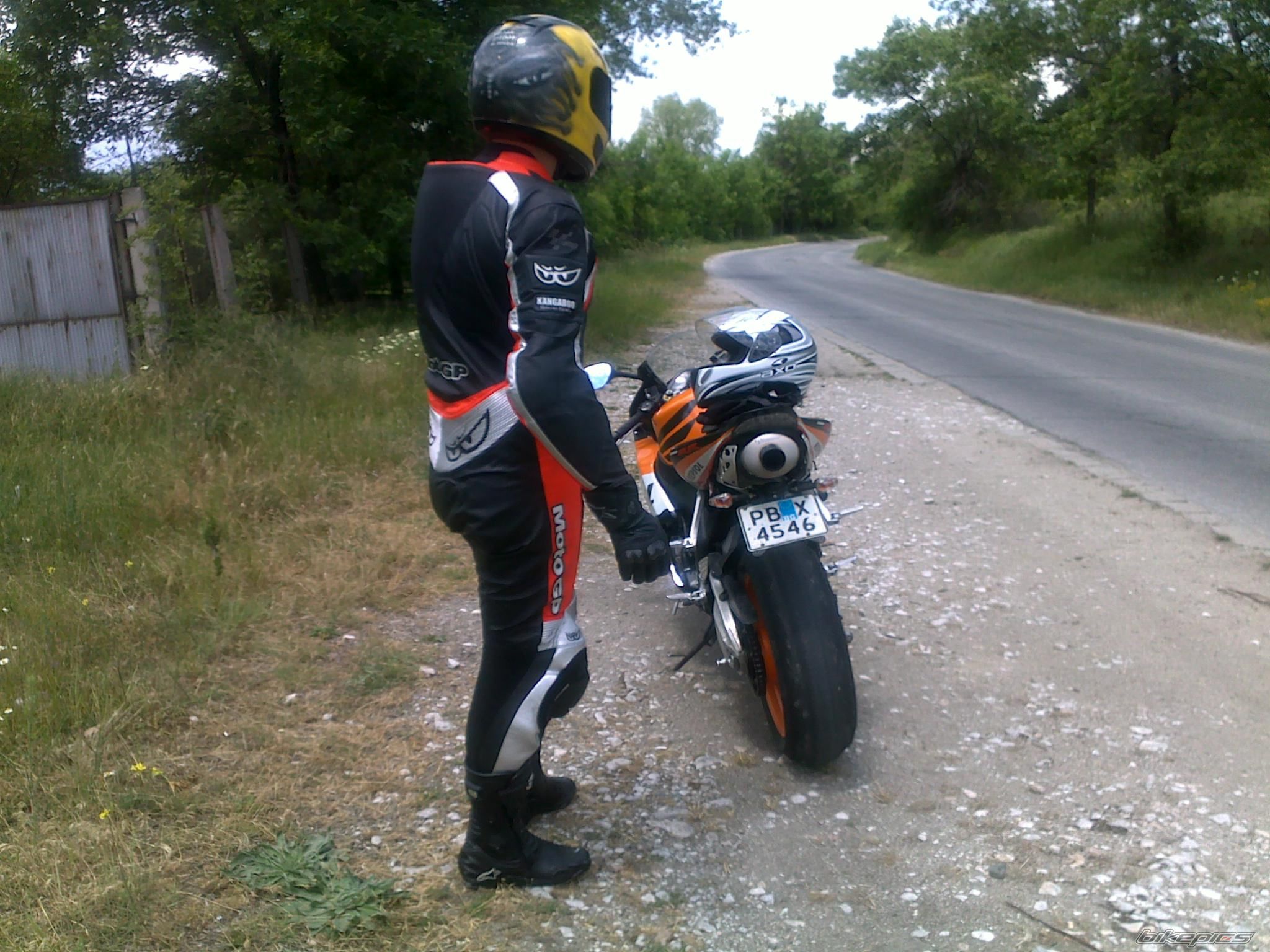 Bike Photo 2088748