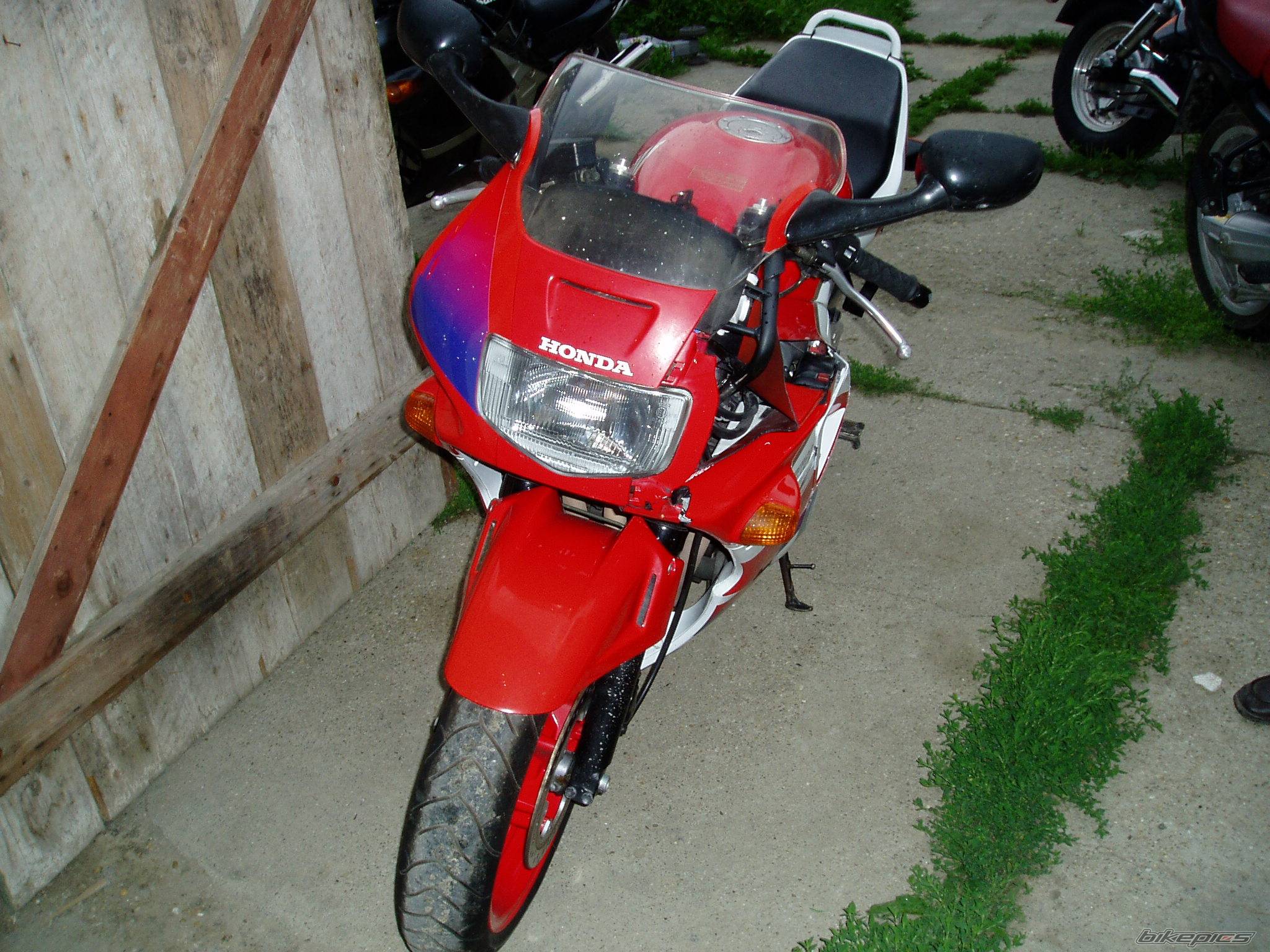 Bike Photo 208885