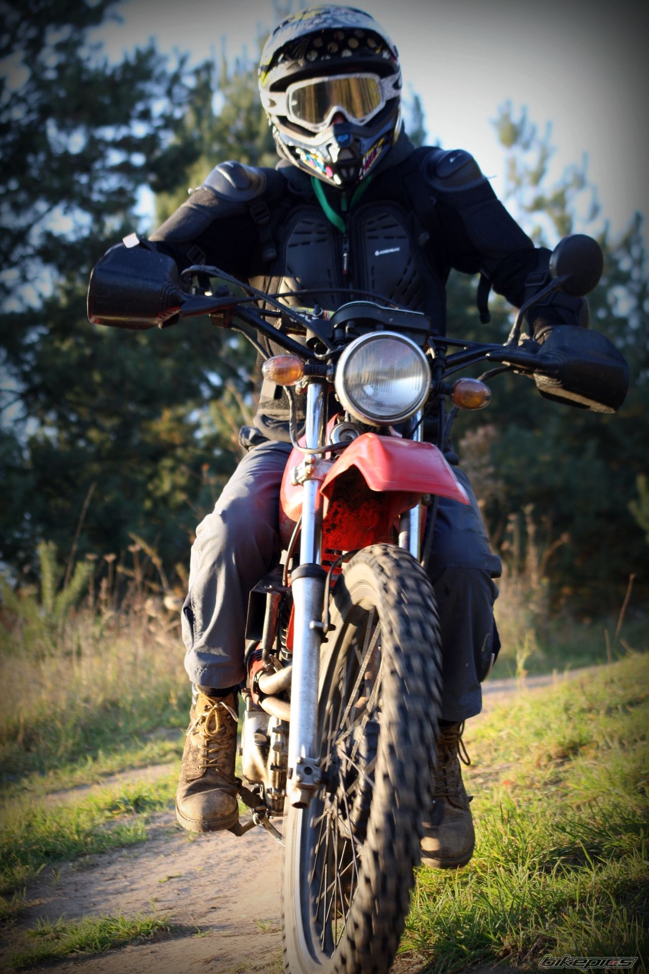 Bike Photo 2088927