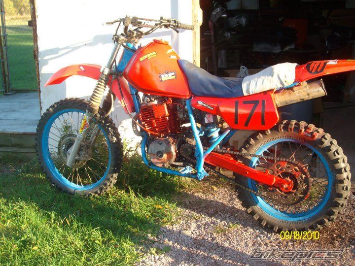 Bike Photo 2088969