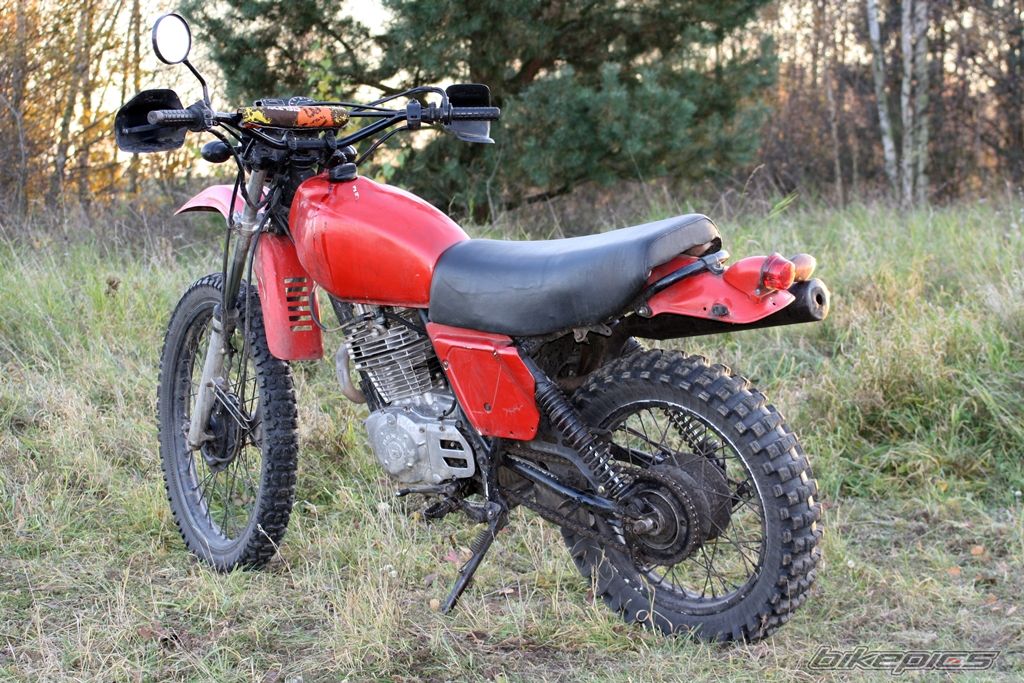 Bike Photo 2088983