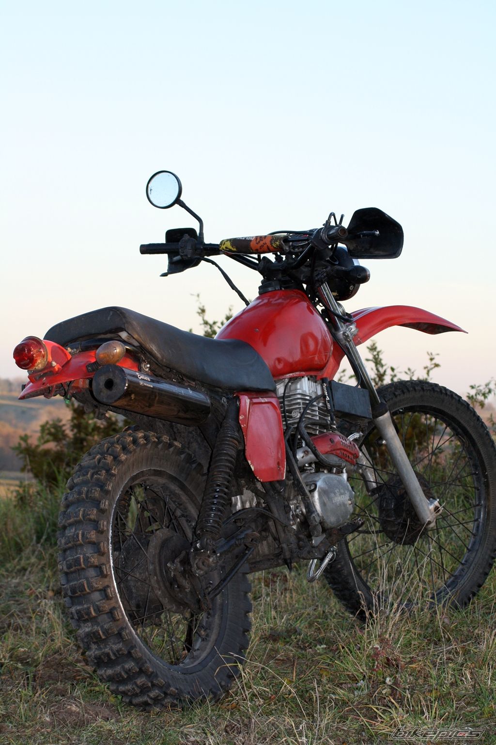 Bike Photo 2088987