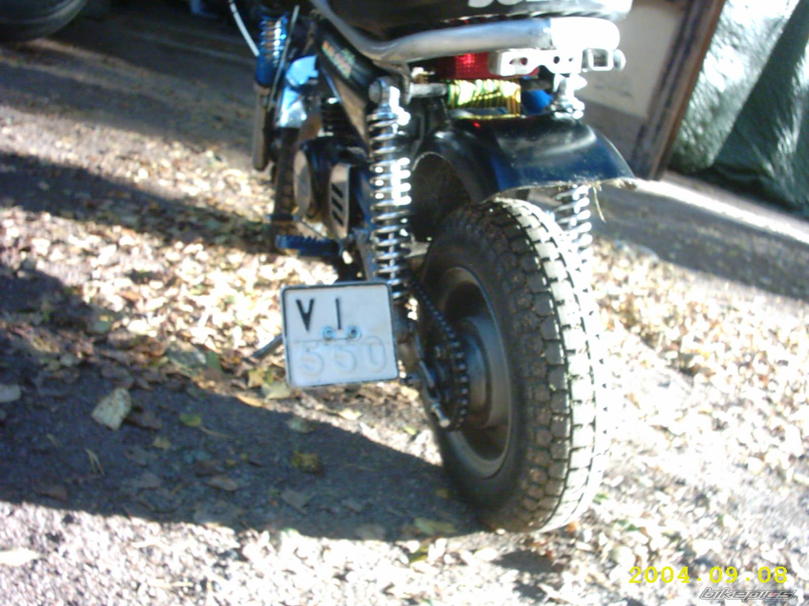 Bike Photo 208905
