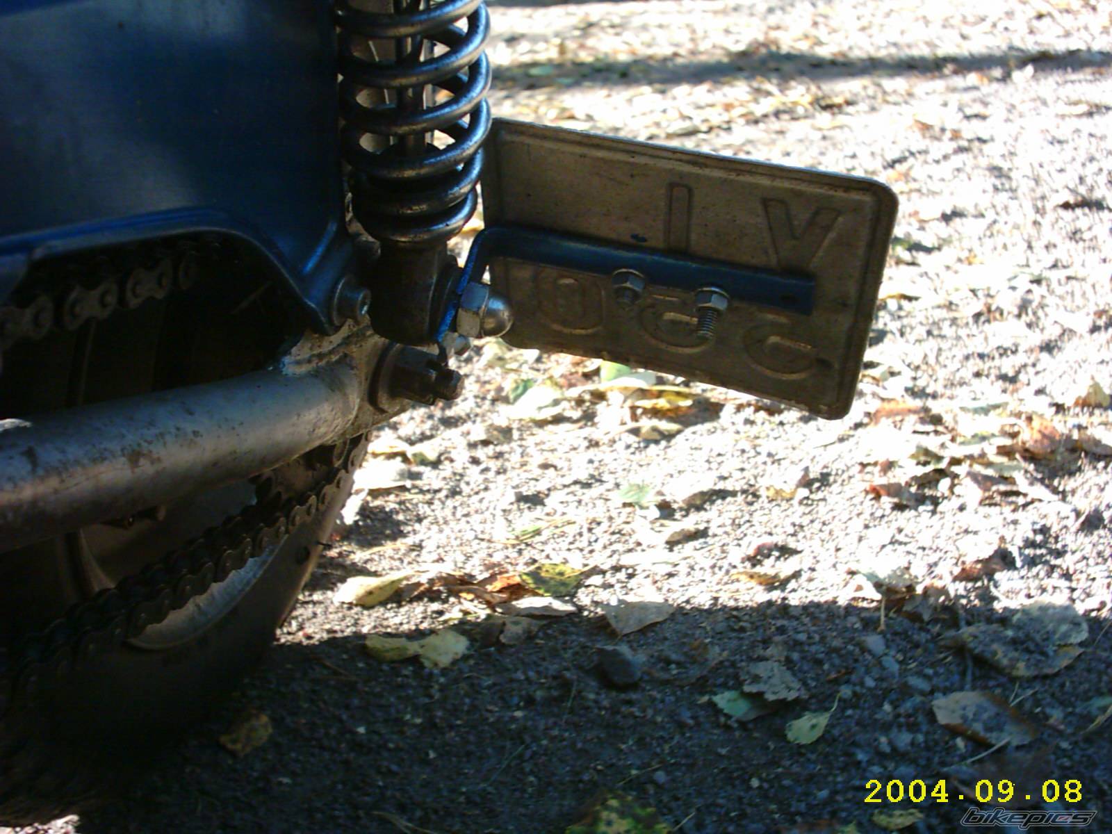 Bike Photo 208906