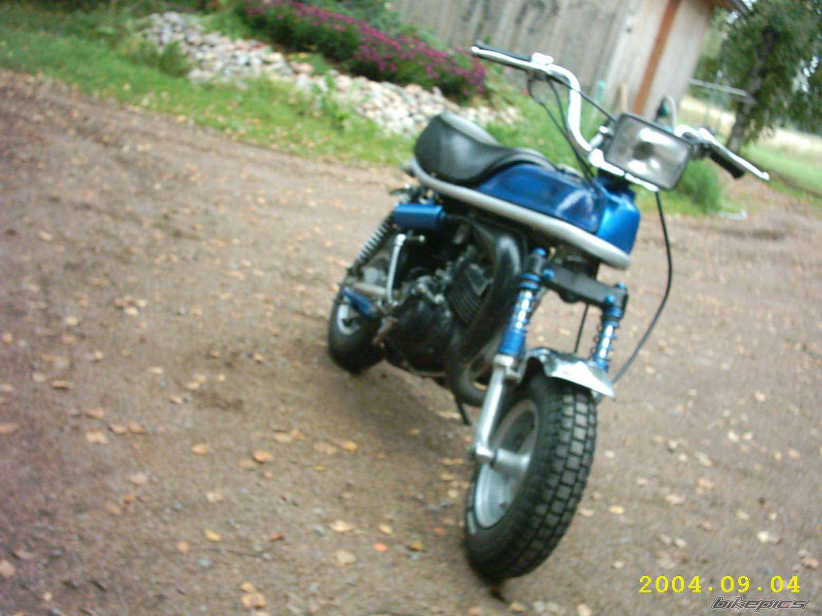 Bike Photo 208909