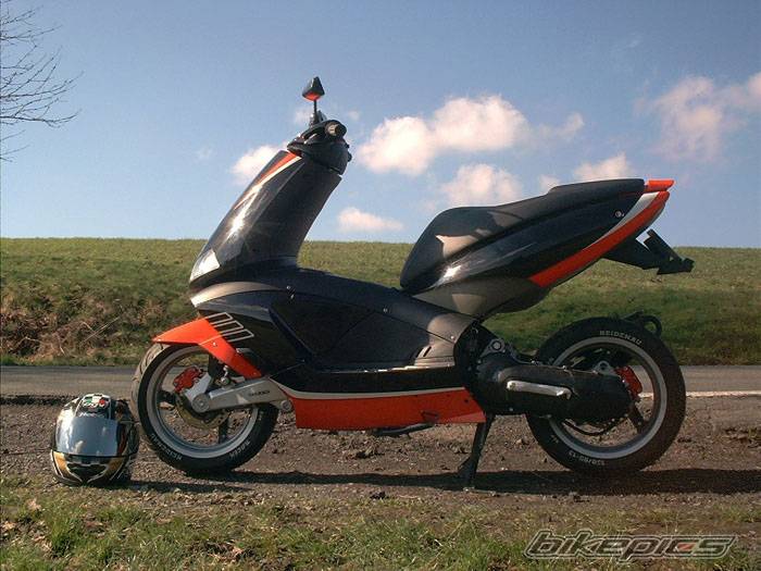 Bike Photo 20892
