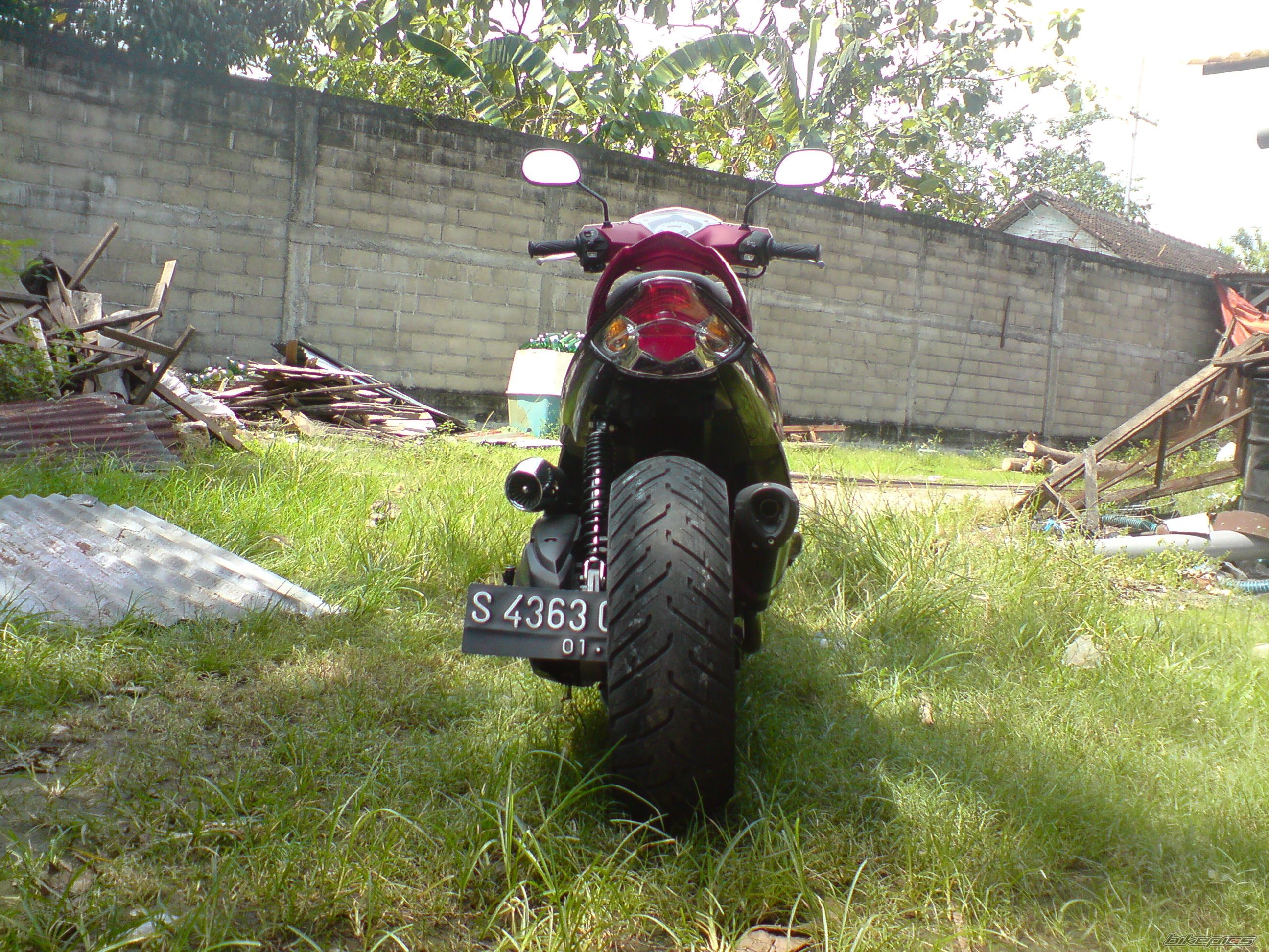 Bike Photo 2089324