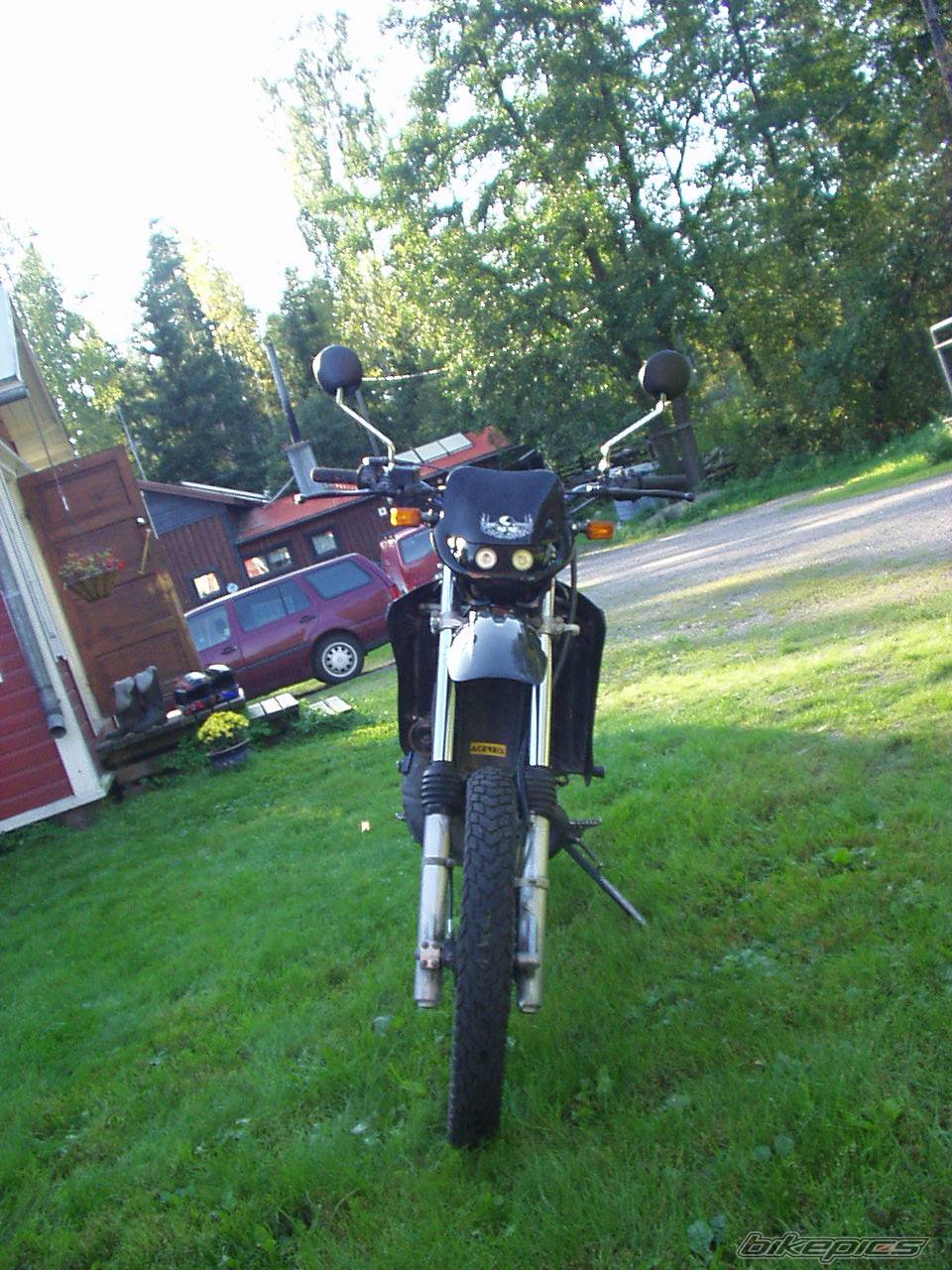 Bike Photo 208934