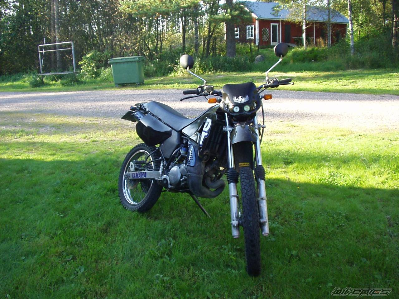 Bike Photo 208938