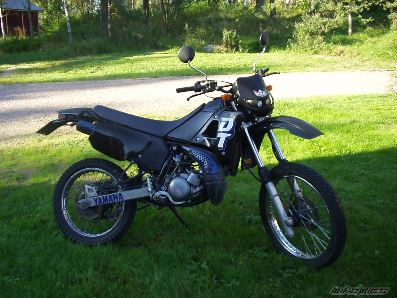 Bike Photo 208939