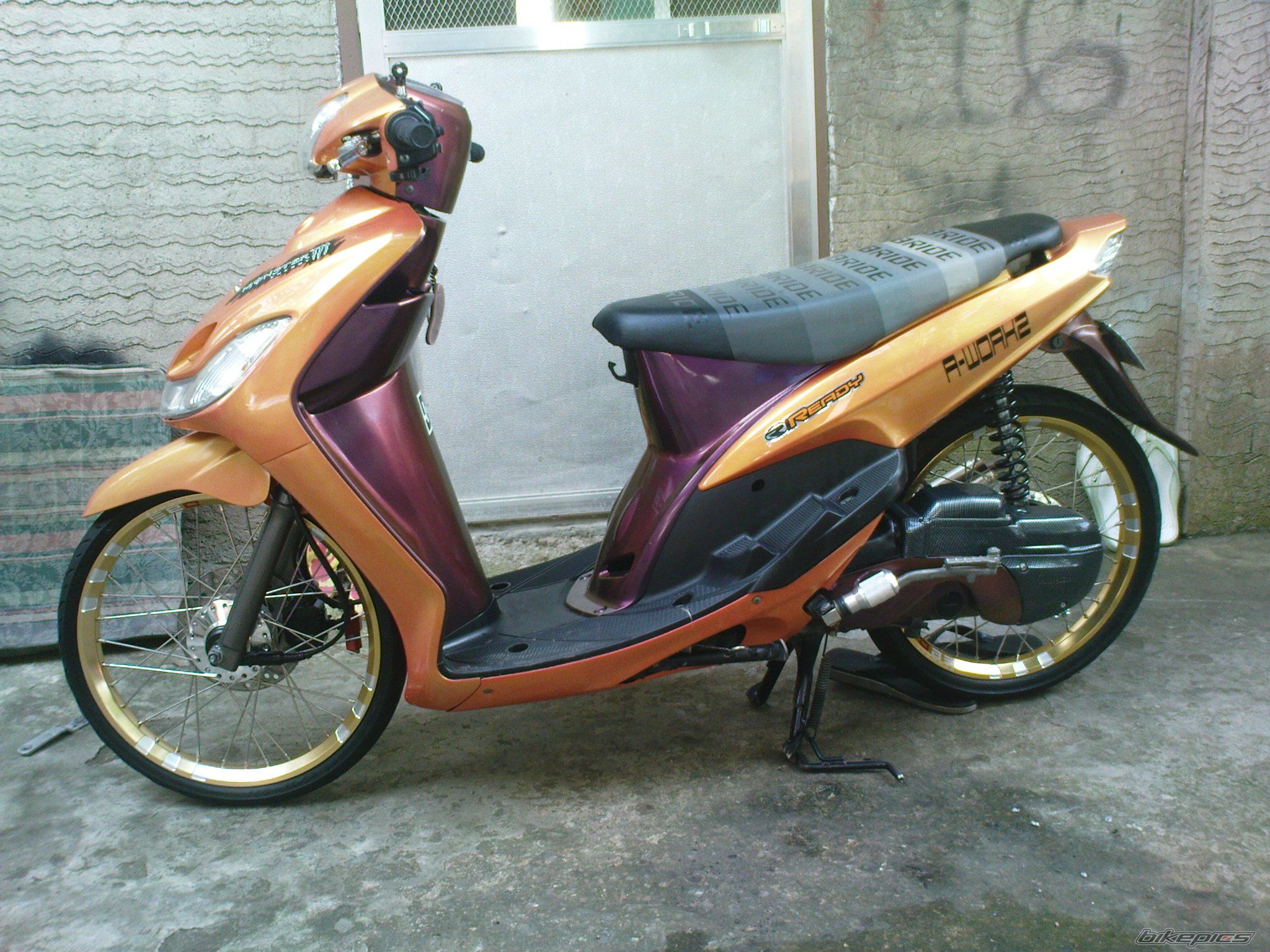 Bike Photo 2089405