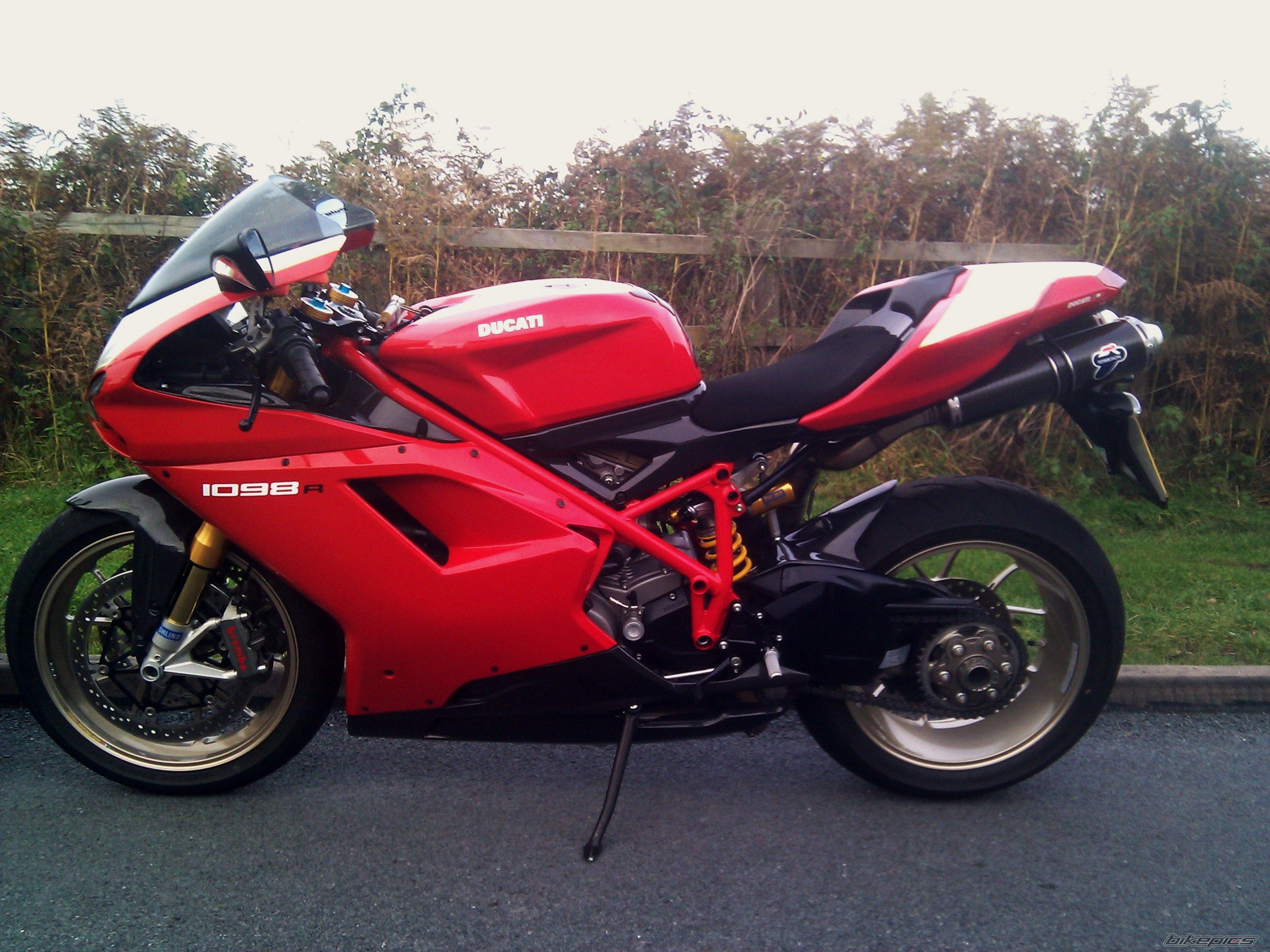Bike Photo 2089428