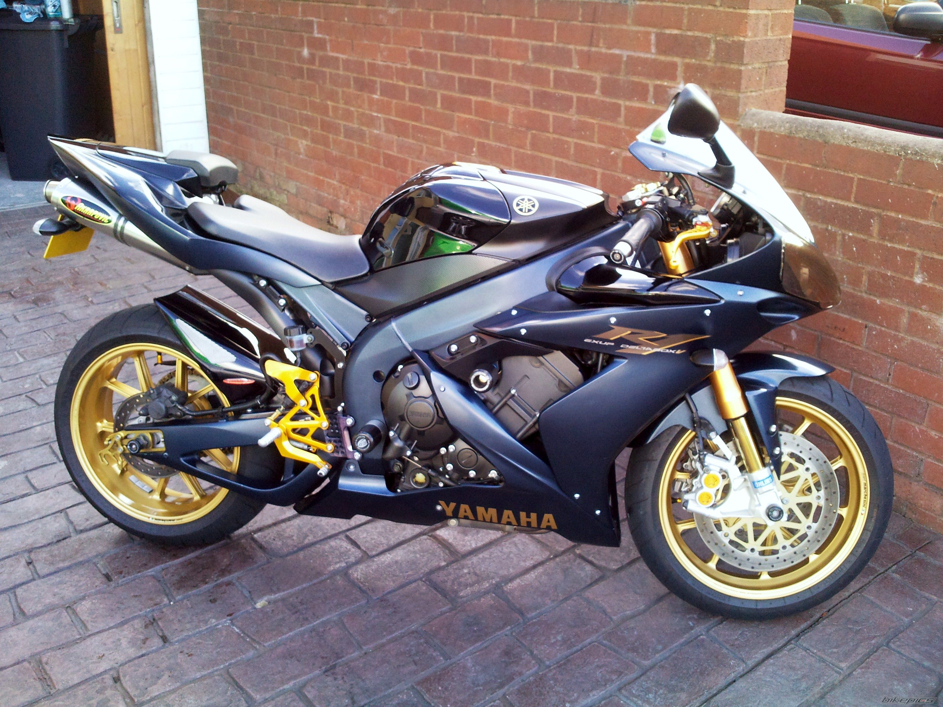 Bike Photo 2089437