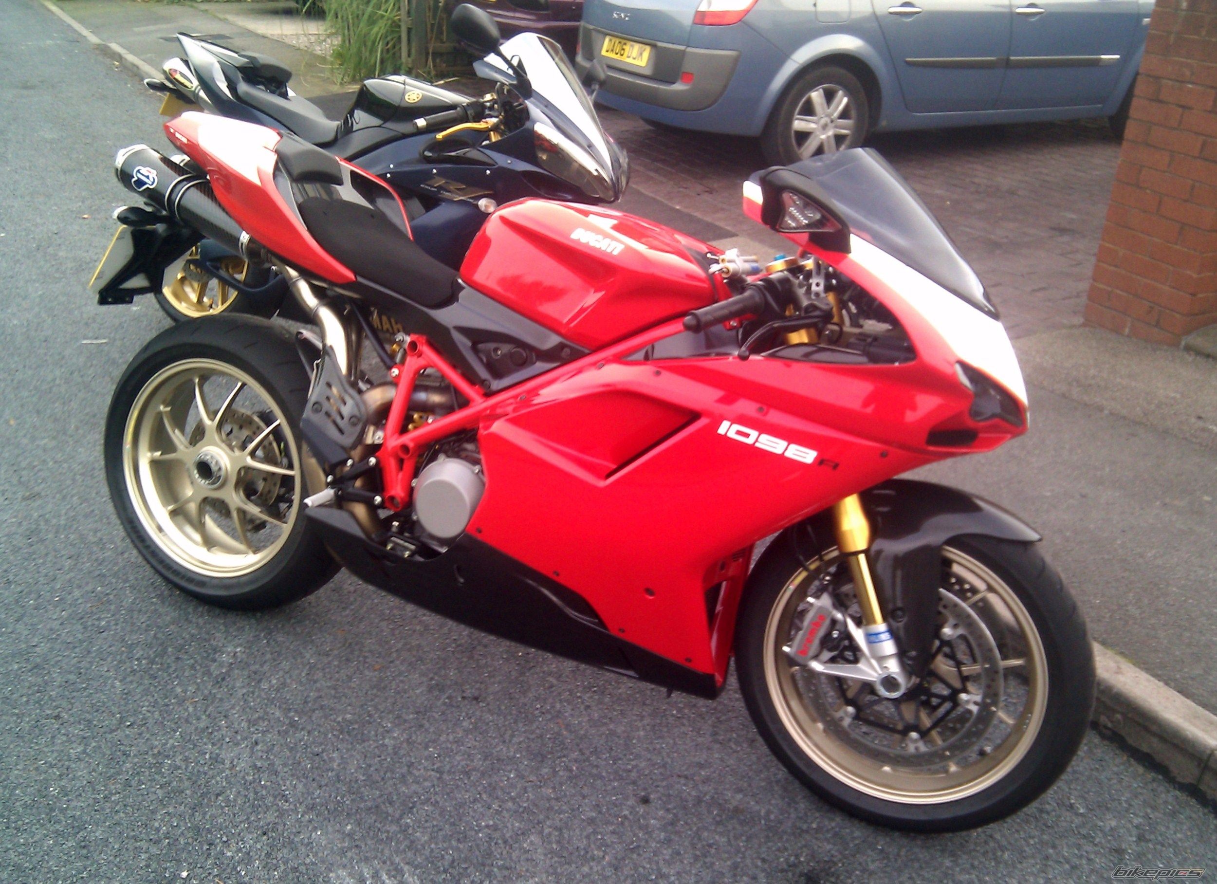 Bike Photo 2089447