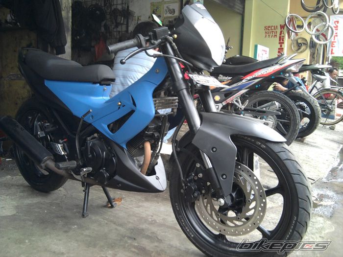 Bike Photo 2089448