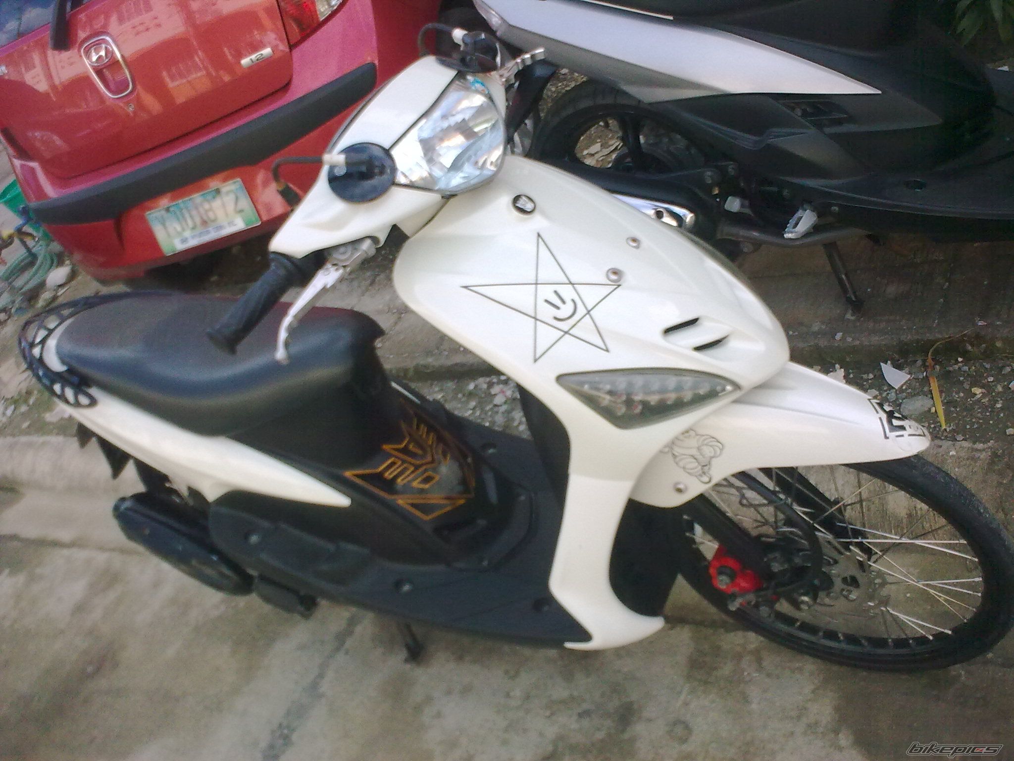 Bike Photo 2089464