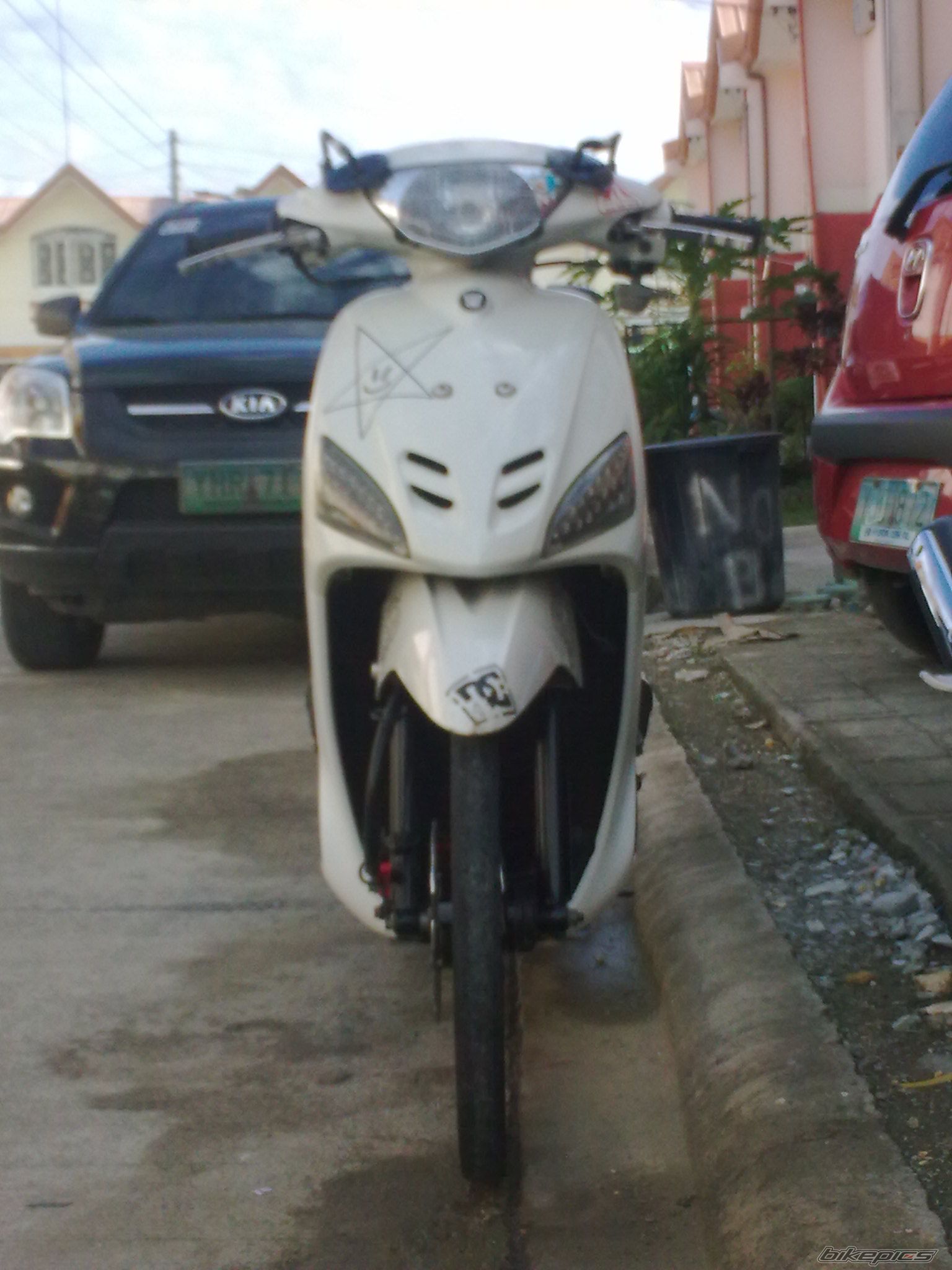 Bike Photo 2089465