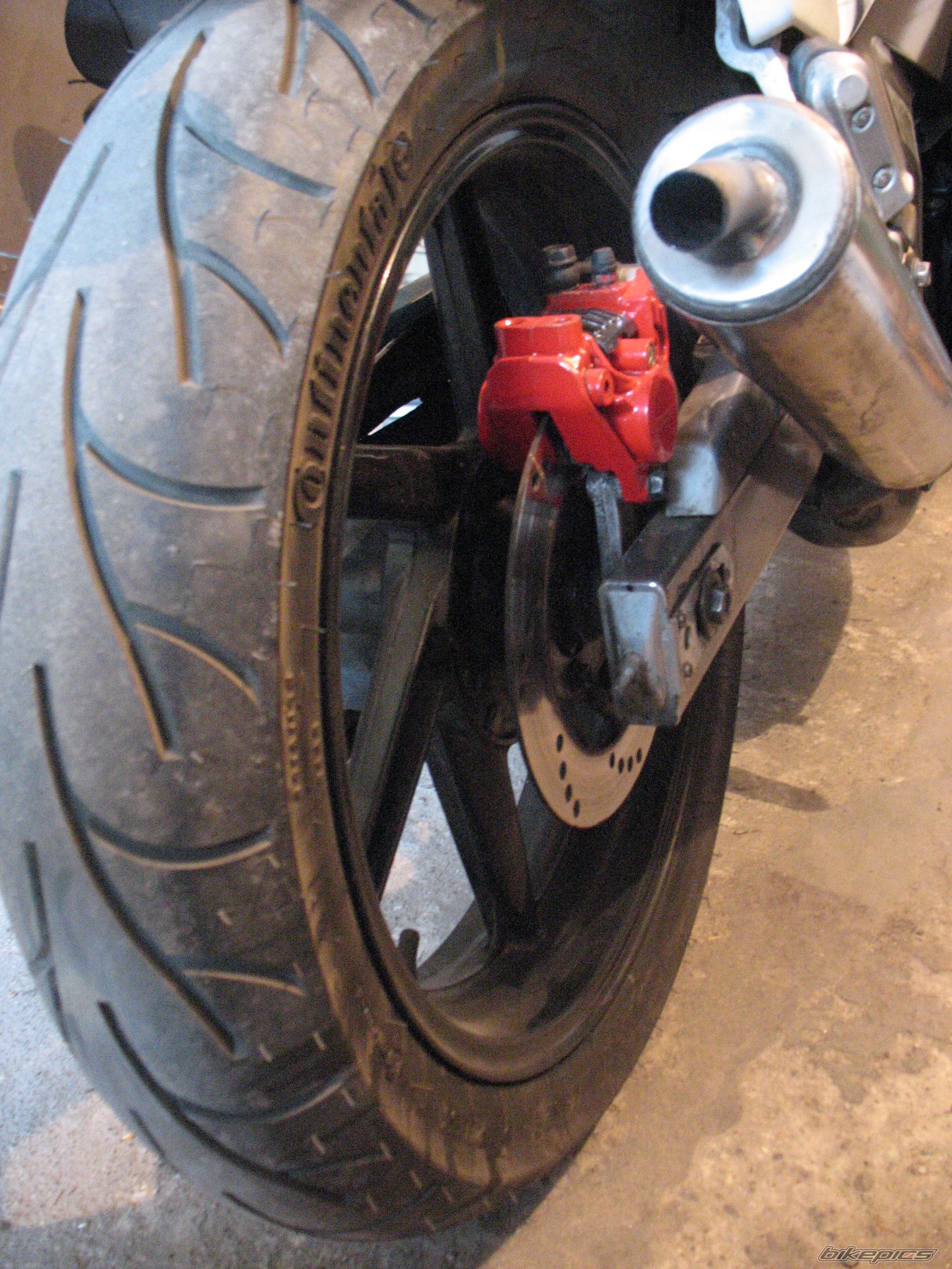 Bike Photo 2089497