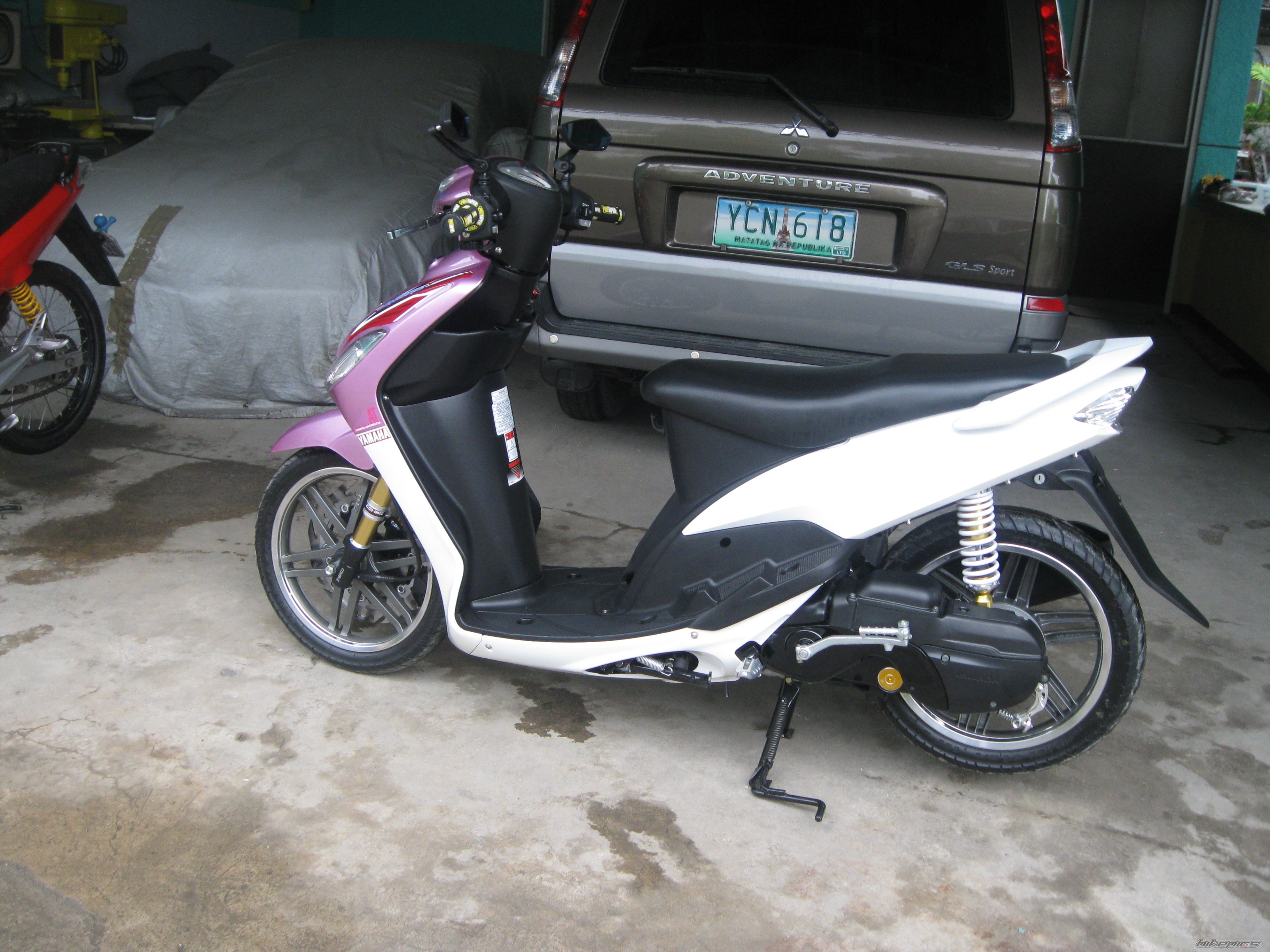 Bike Photo 2089547