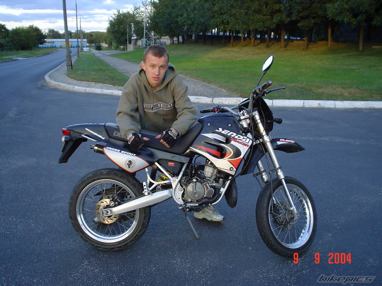 Bike Photo 208962