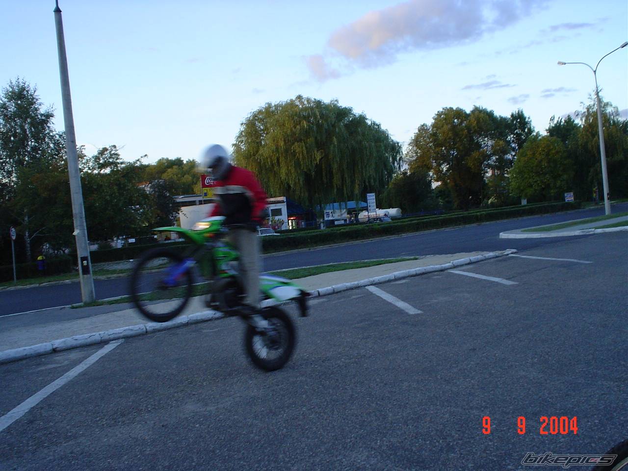 Bike Photo 208964