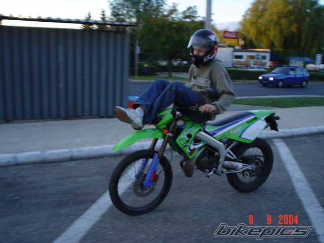 Bike Photo 208965