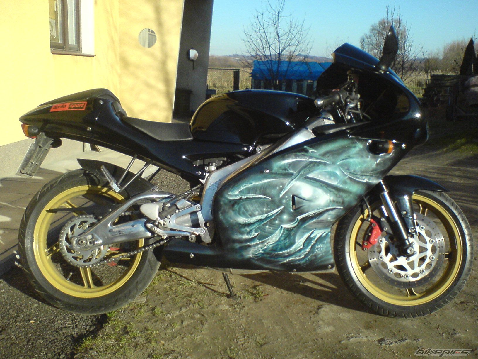 Bike Photo 2089652