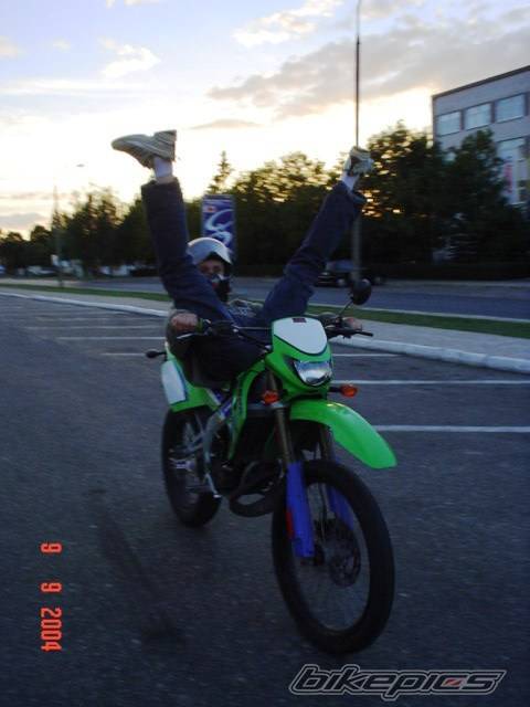 Bike Photo 208966