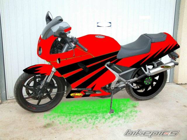 Bike Photo 208980
