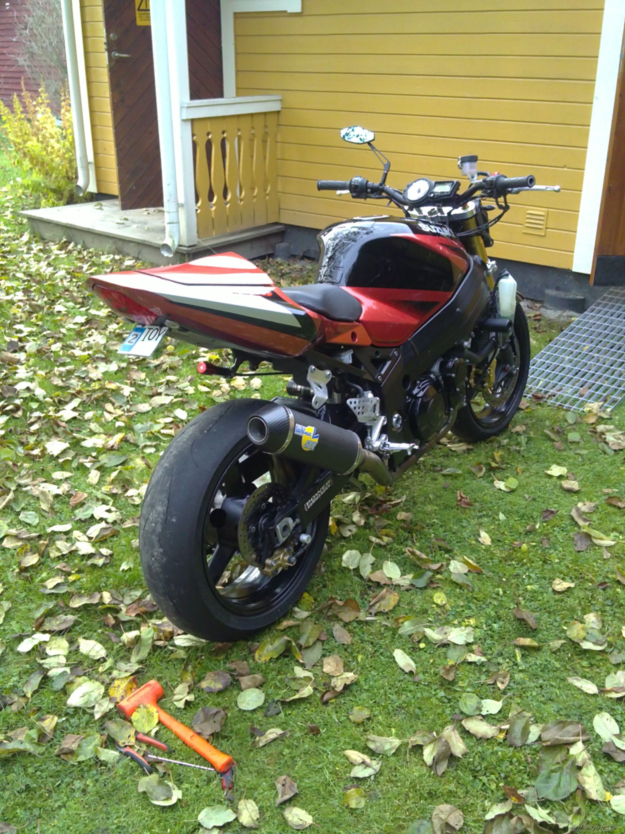 Bike Photo 2089841