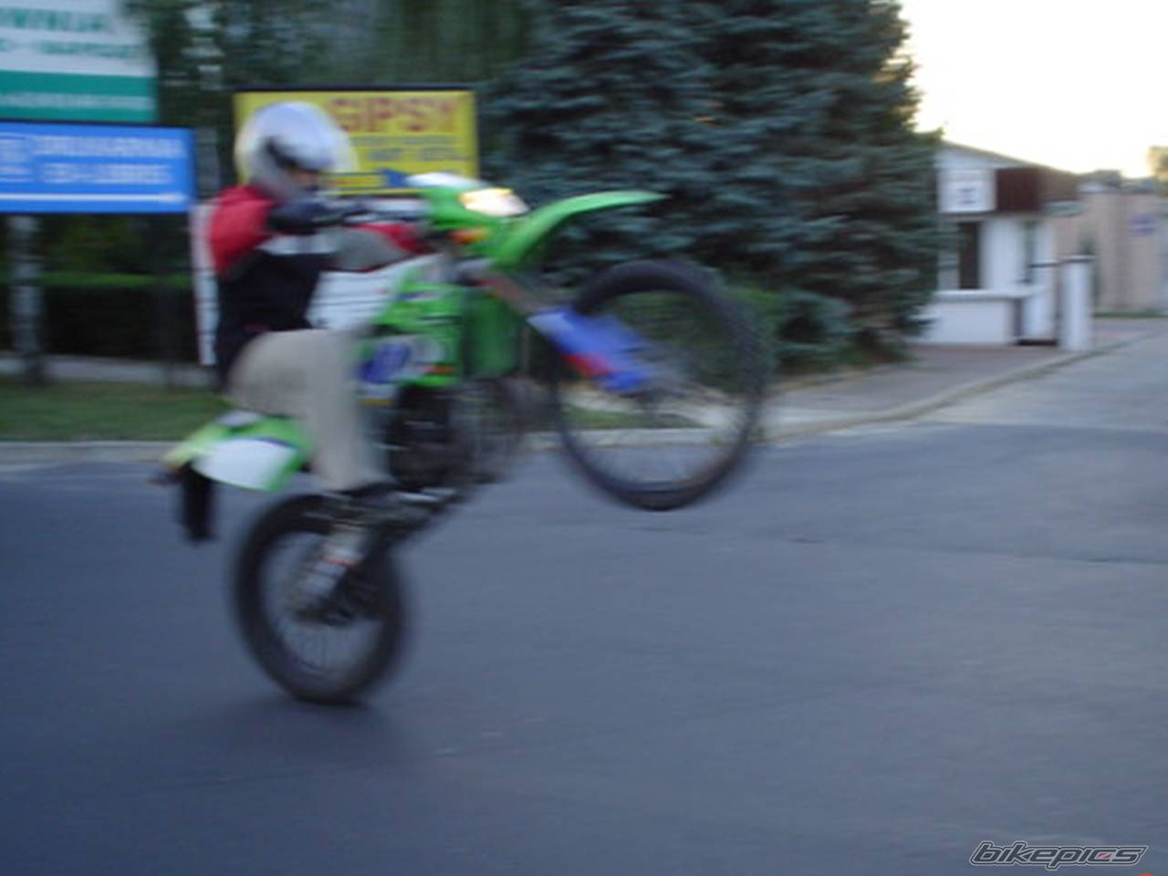 Bike Photo 208985