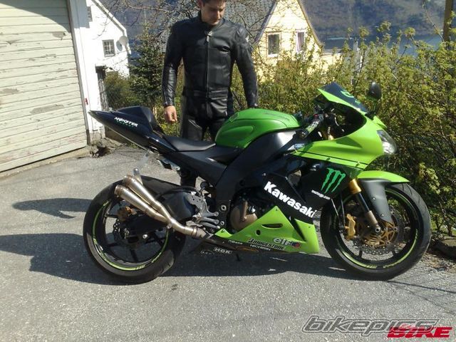 Bike Photo 2089867
