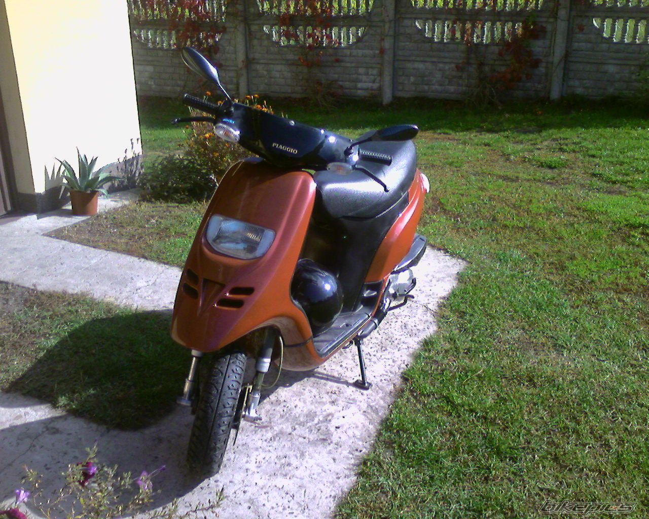 TPH 125