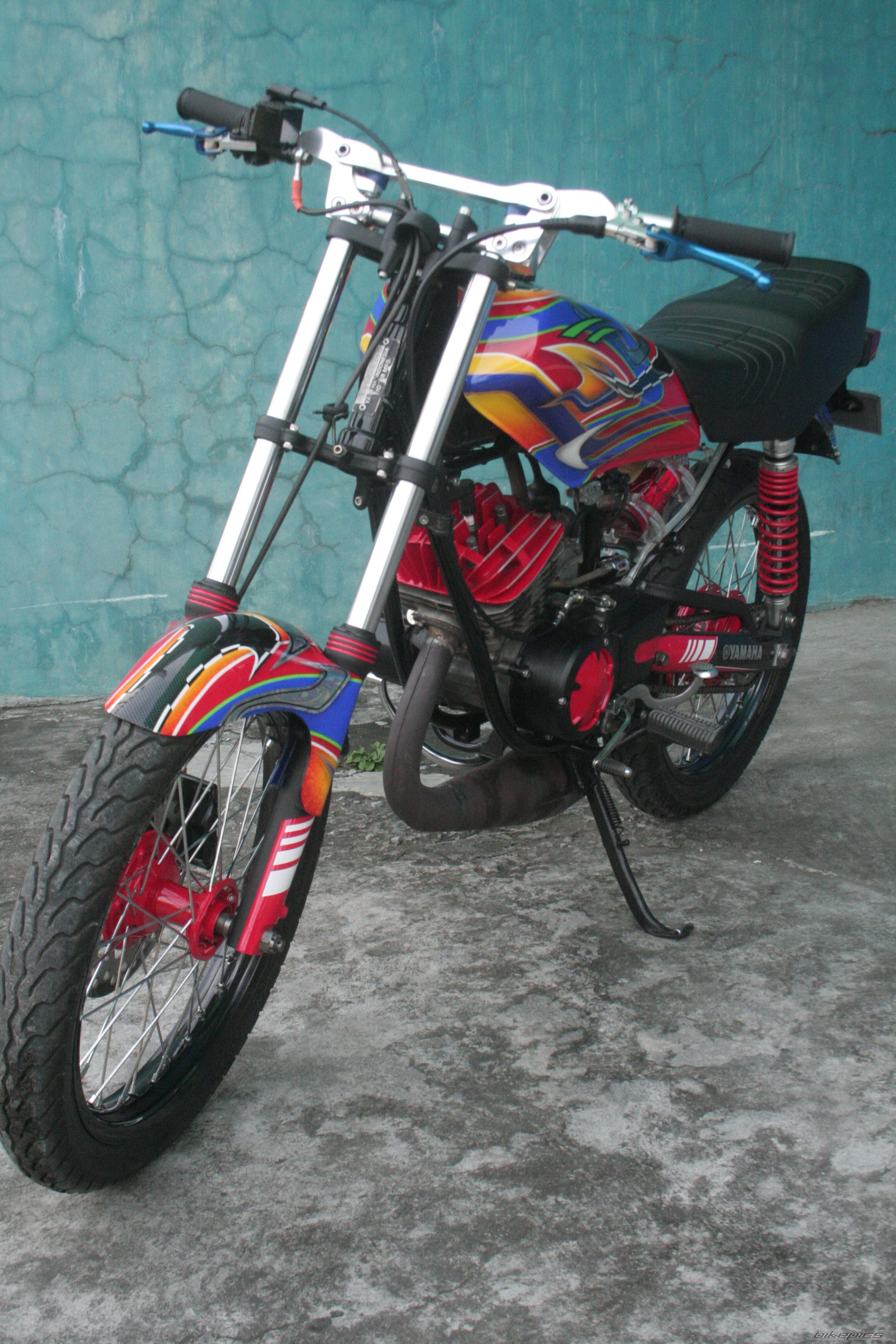 Bike Photo 2090187