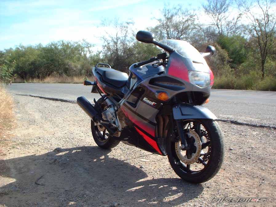 Bike Photo 20902