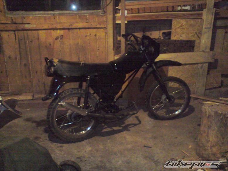 Bike Photo 2090355