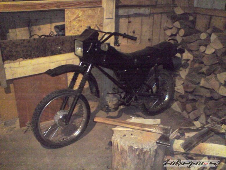 Bike Photo 2090359